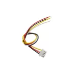 Cáp Kết Nối XH2.54 4P 1 Đầu Cái 300mm